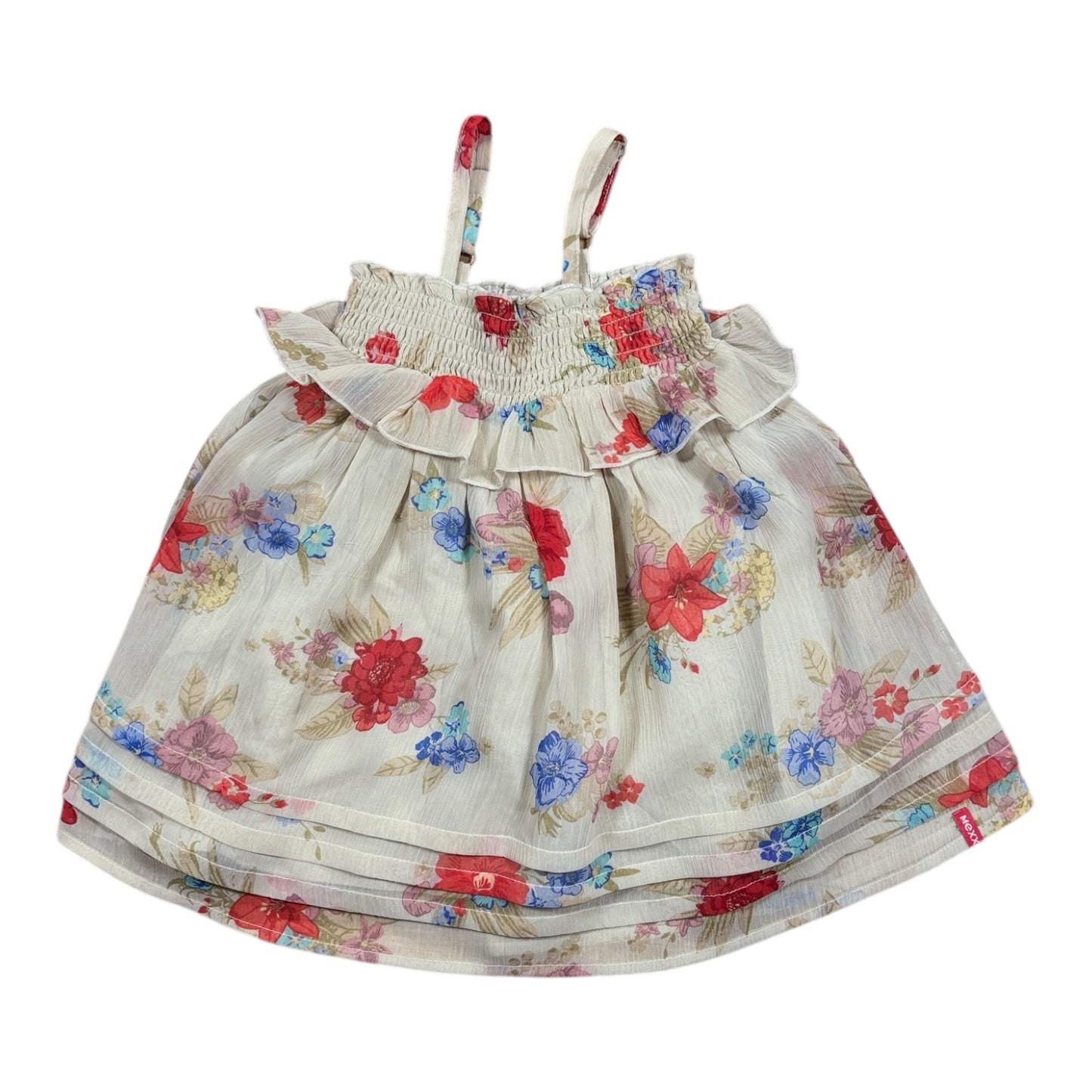 Robe - 12-18 mois - Mexx