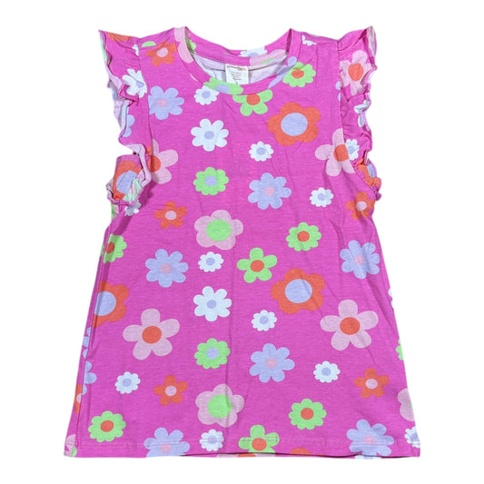 Robe - 4T - Mandarine&Co *Neuf