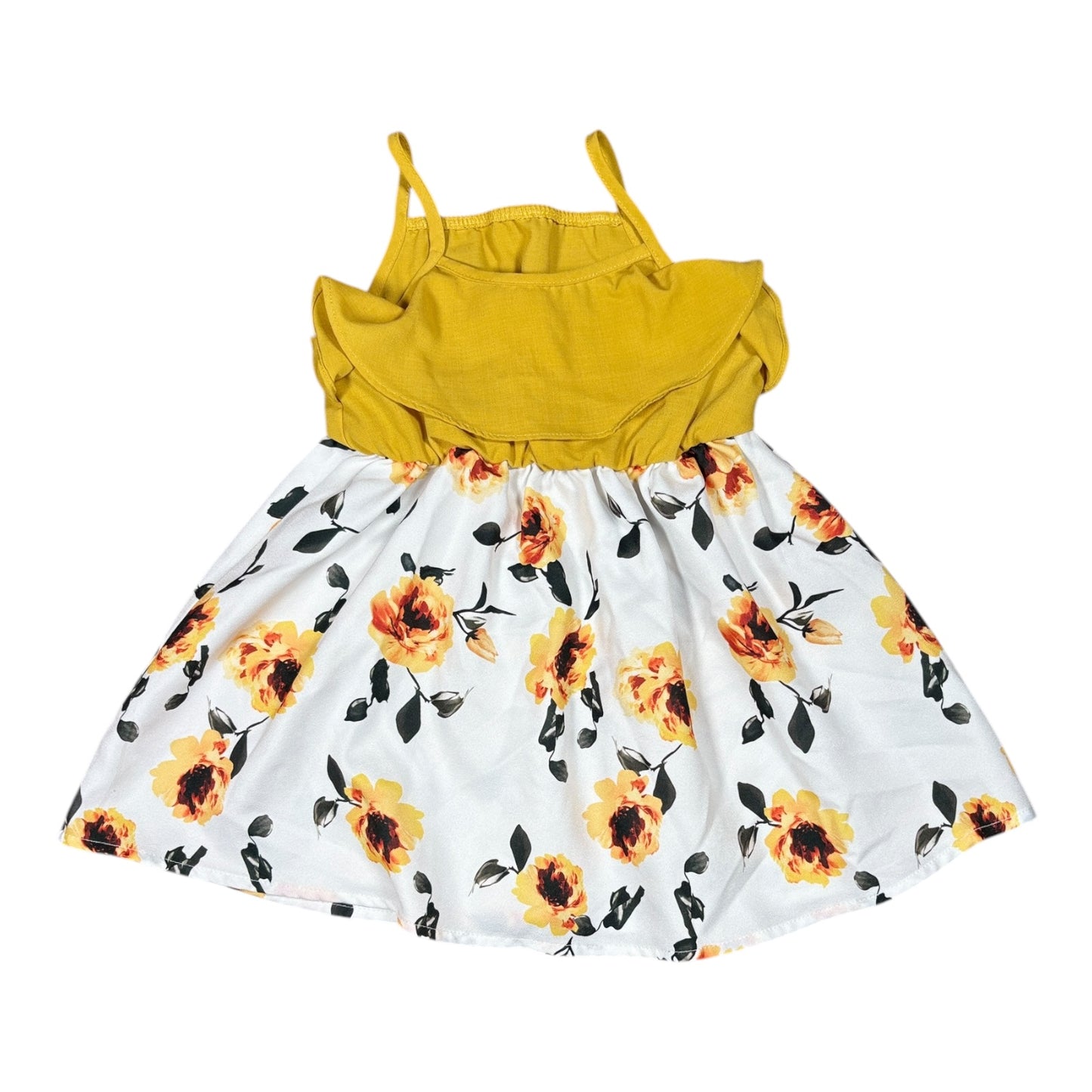 Robe - 18-24 mois - Shein