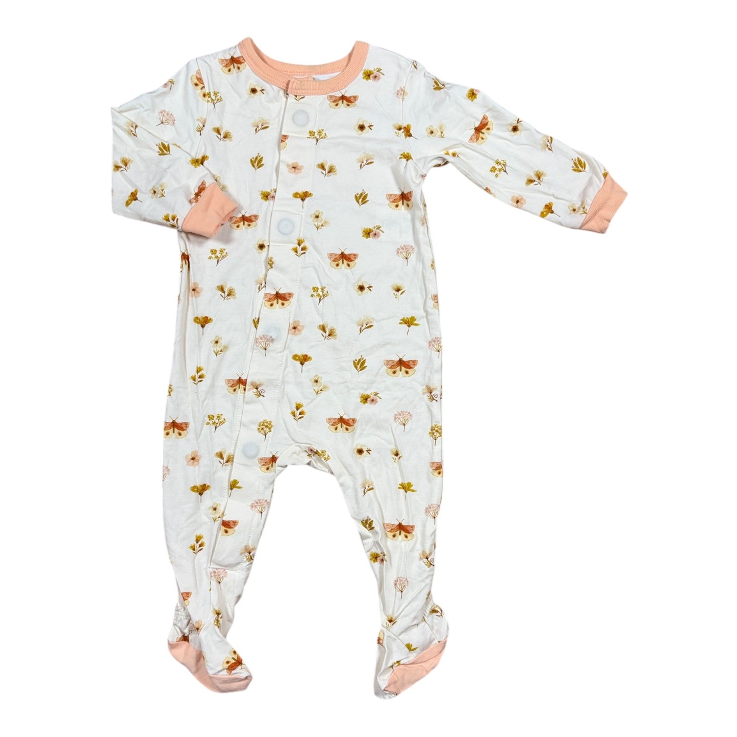 Pyjama - 3-6 mois - Collé-Collé