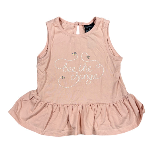 Camisole - 24 mois - CynthiaRowley