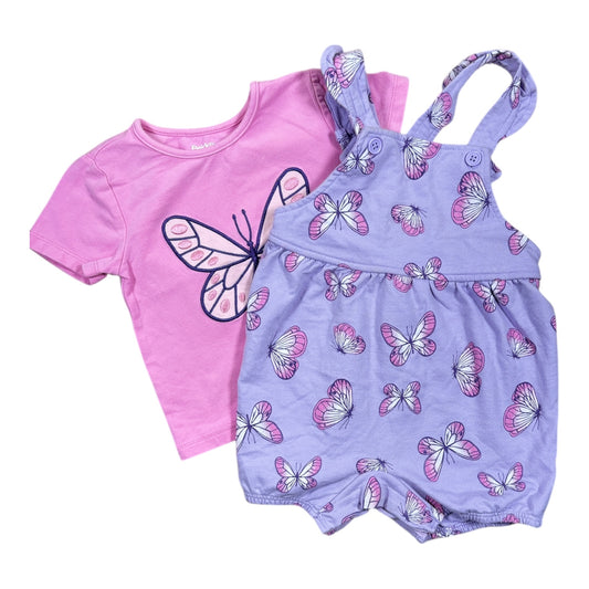Ensemble - 18 mois - Pekkle