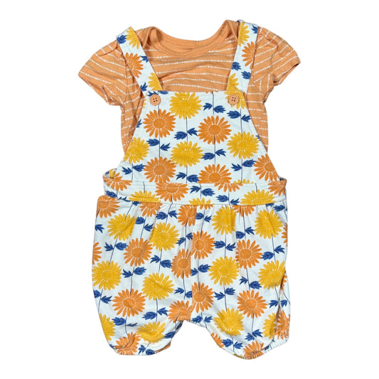 Ensemble - 12 mois & 18 mois - Pekkle