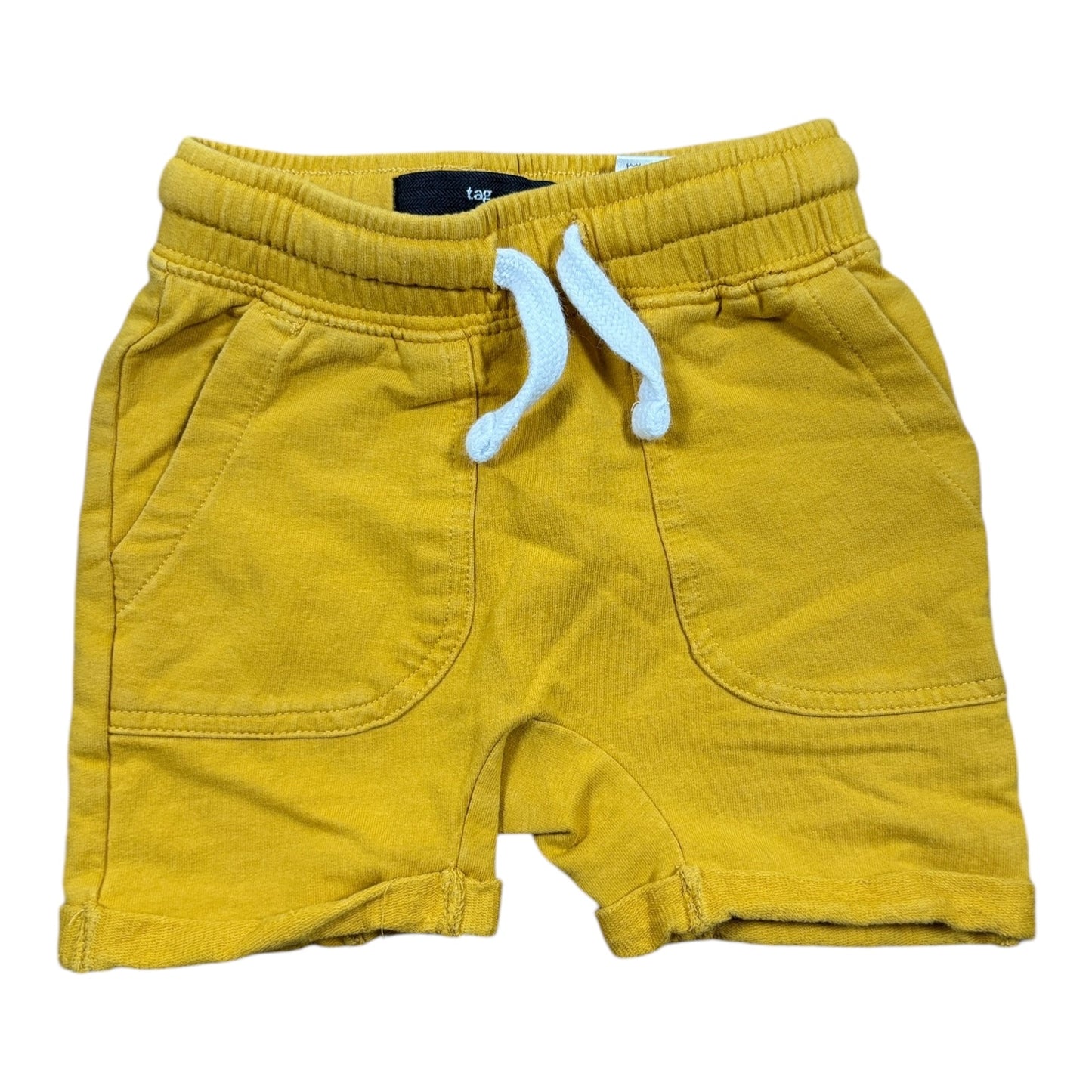 Short - 18 mois - TAG