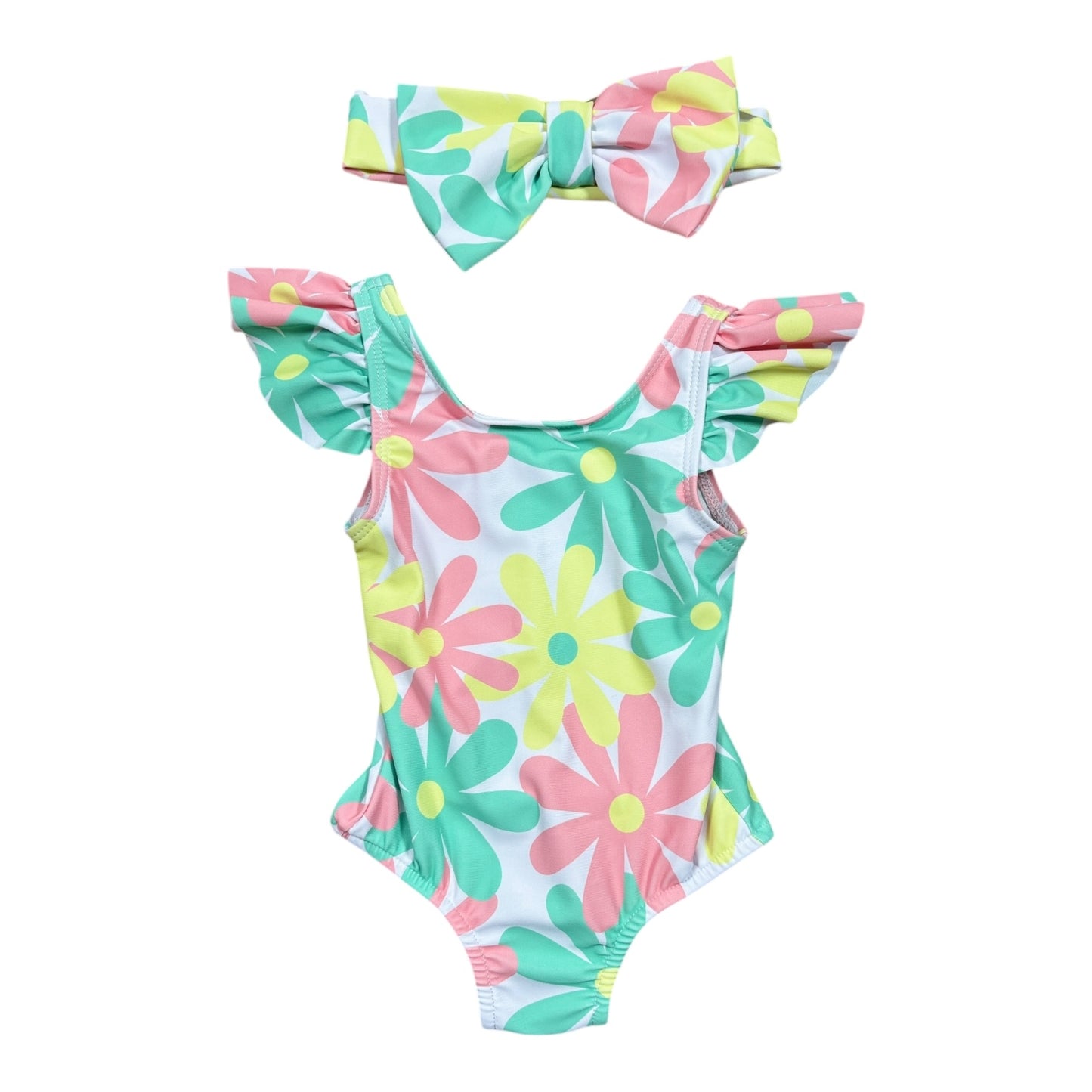 Maillot - 9-12 mois - Shein