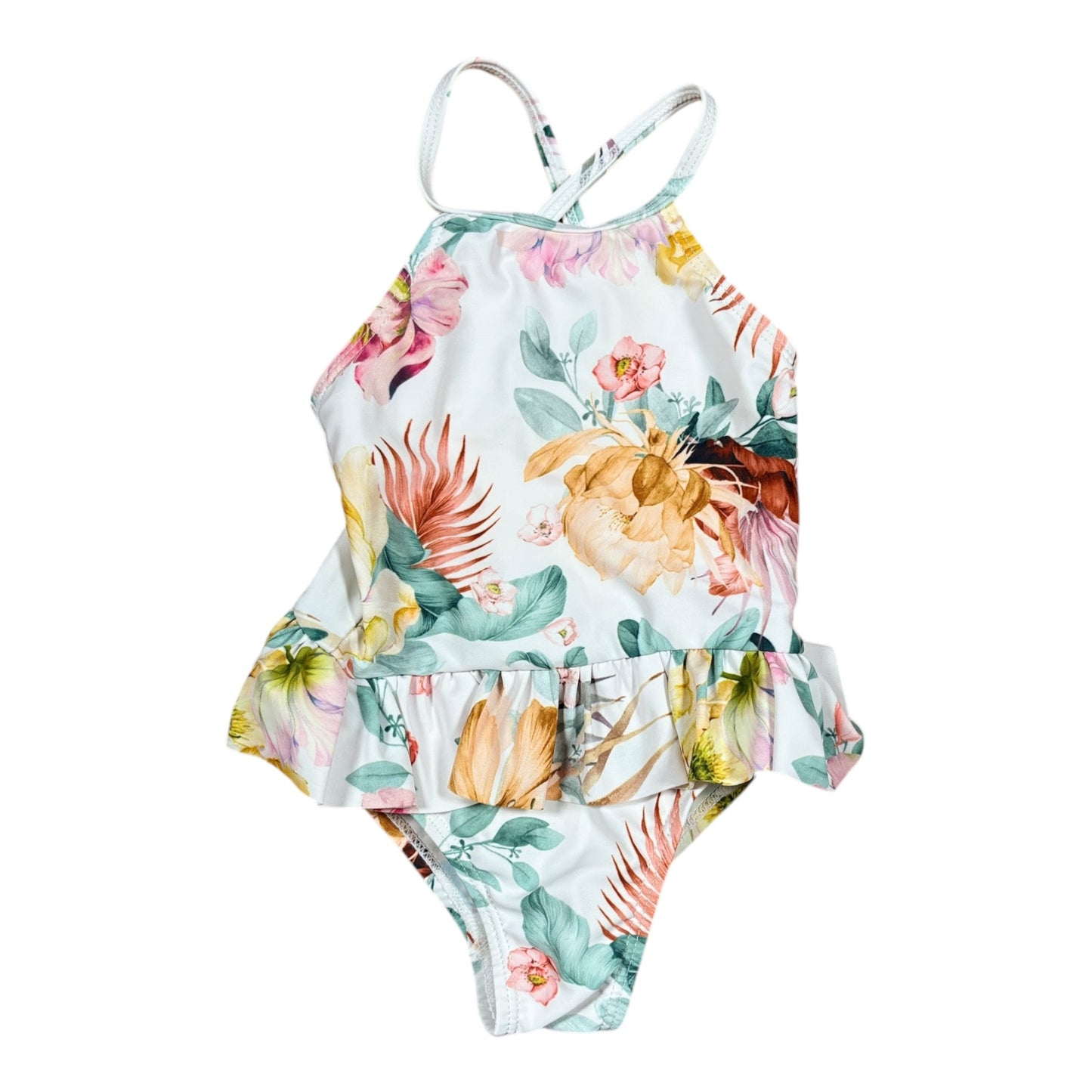 Maillot - 18 mois - Mid