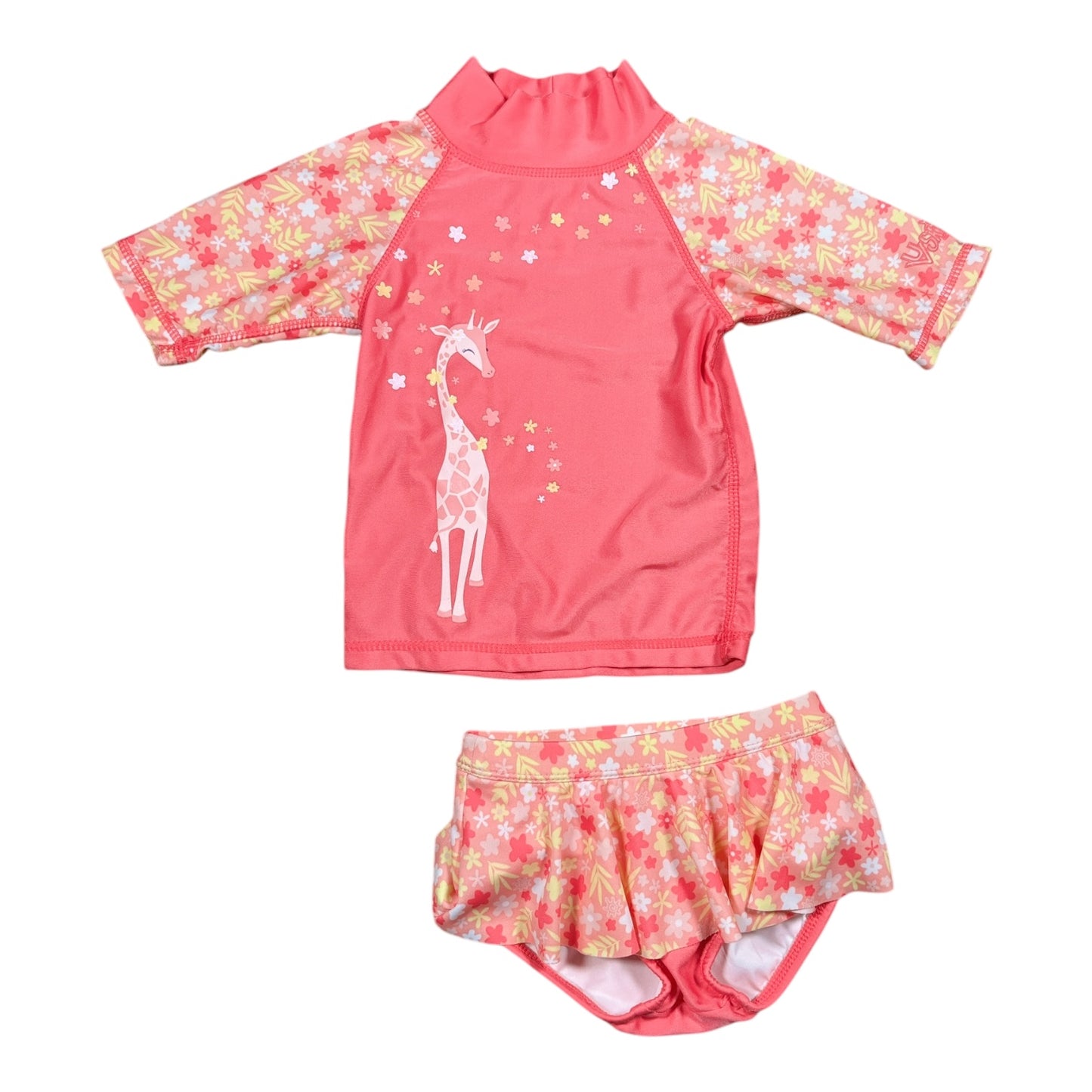 Maillot - 12-18 mois - UVSkinz