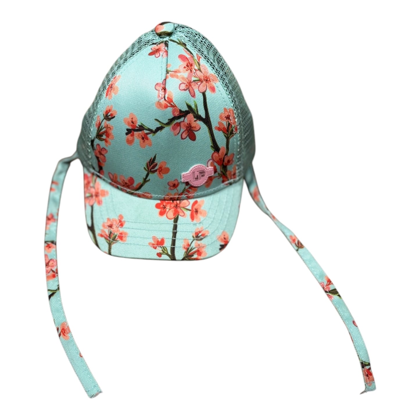 Chapeau - 0-6 mois - L&P