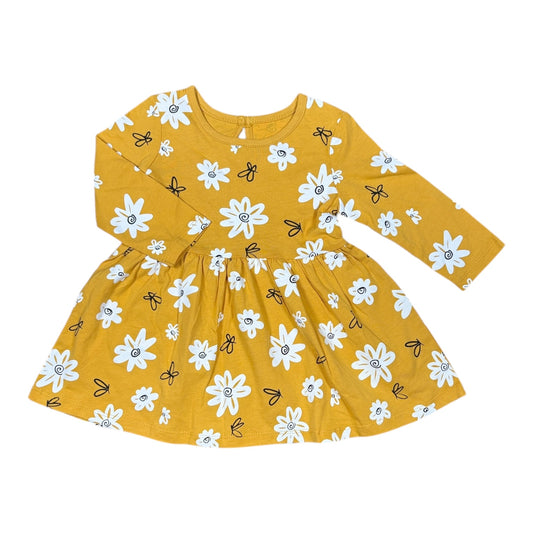 Robe - 6-12 mois - George *Neuf