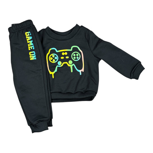 Ensemble - 12-18 mois - Shein *Neuf