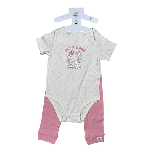 Ensemble - 24 mois - Disney *Neuf