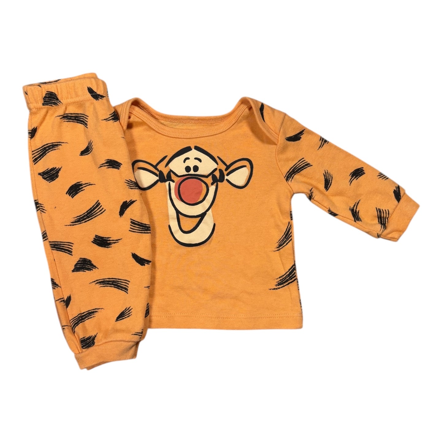 Ensemble - 0-3 mois - Disney