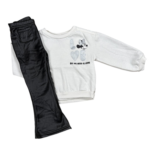 Ensemble - 2T - Disney