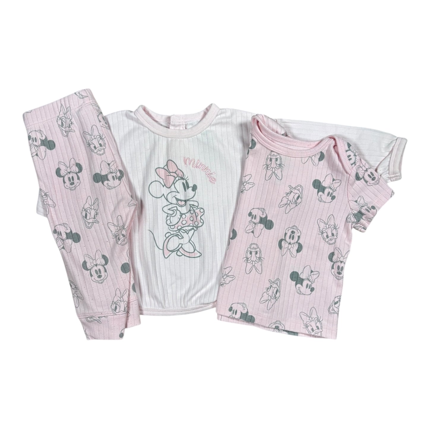 Ensemble - 9 mois - Disney