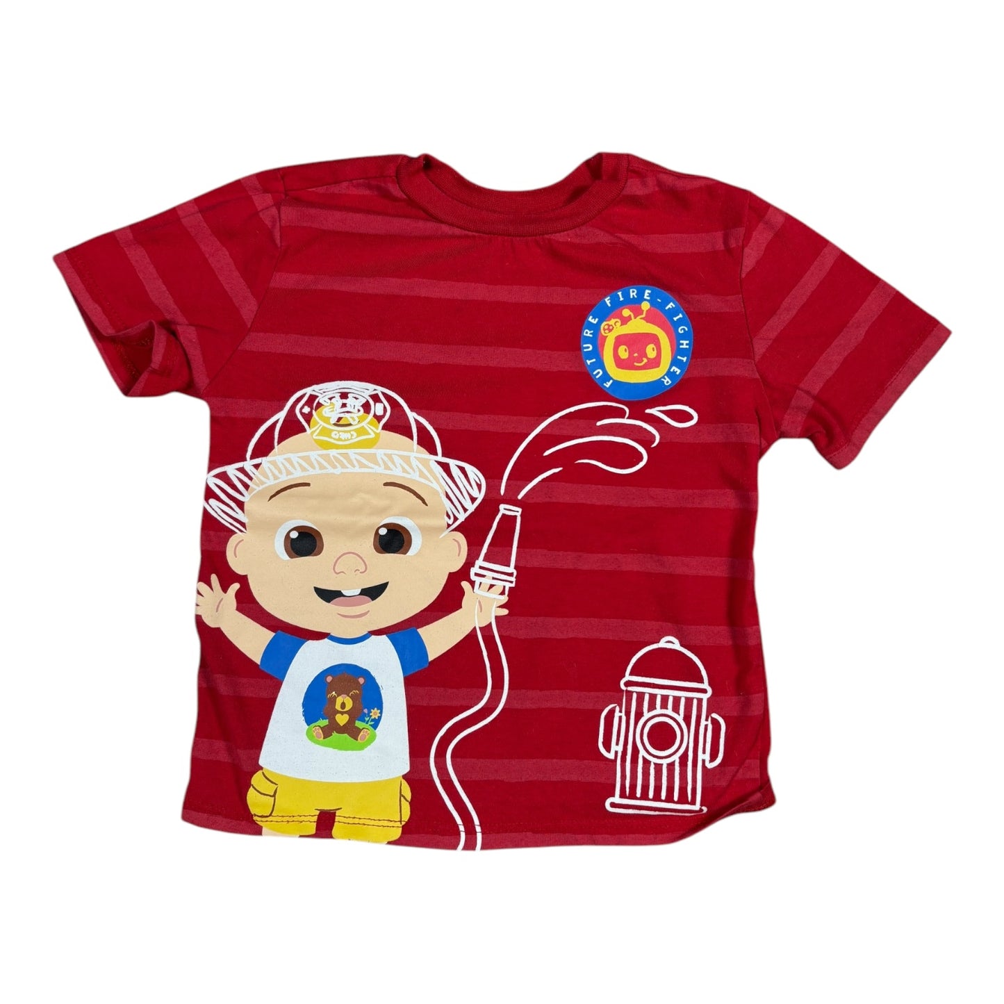 Chandail - 2T - Cocomelon