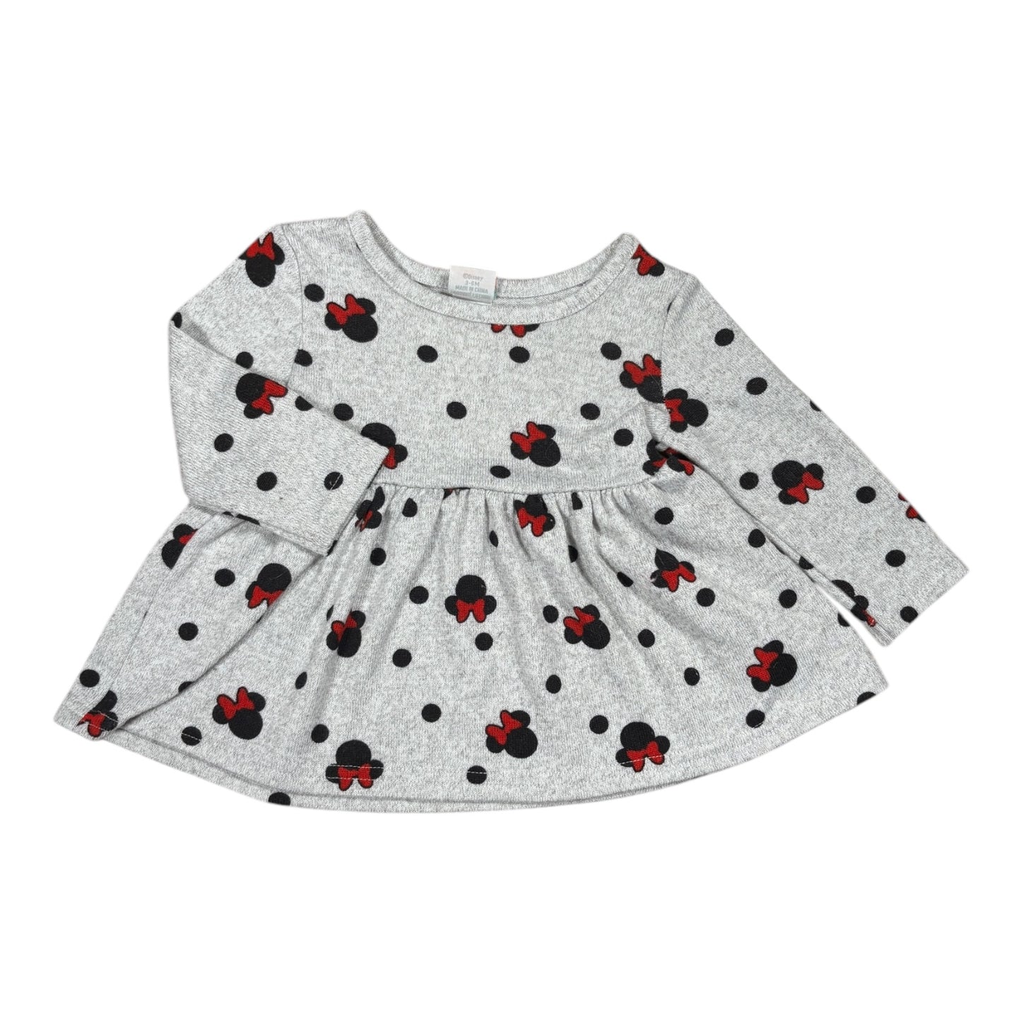 Robe - 3-6 mois - Disney