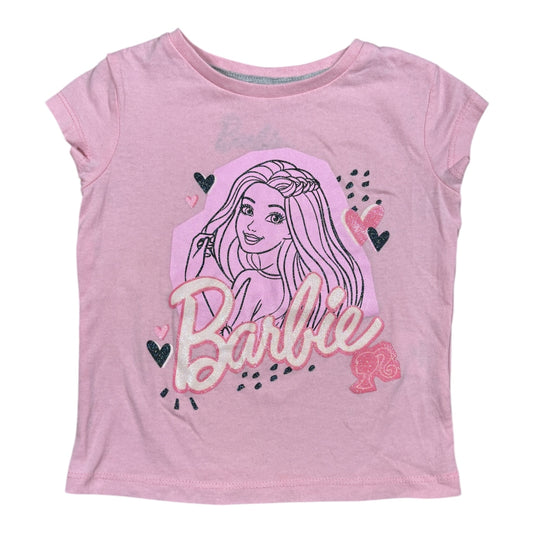 Chandail - 2T - Barbie