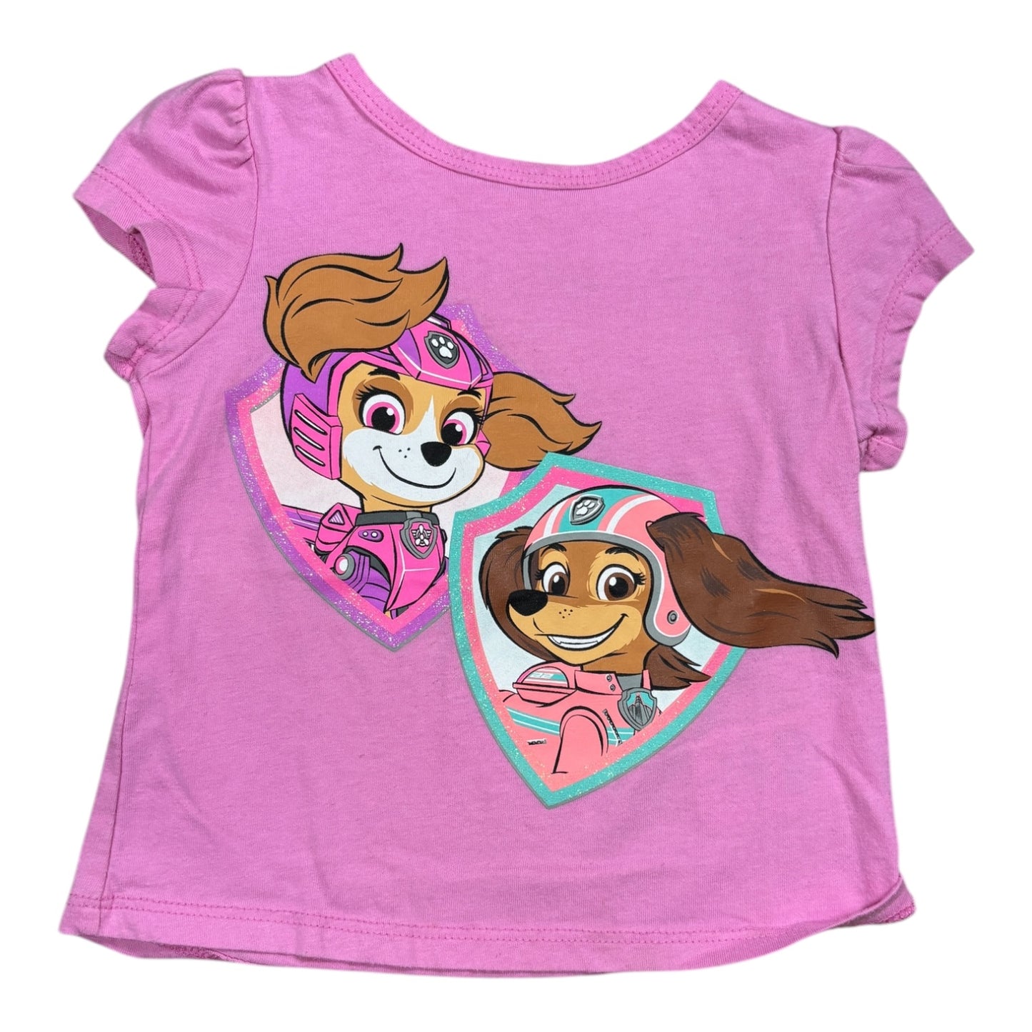 Chandail - 2T - Nickelodeon