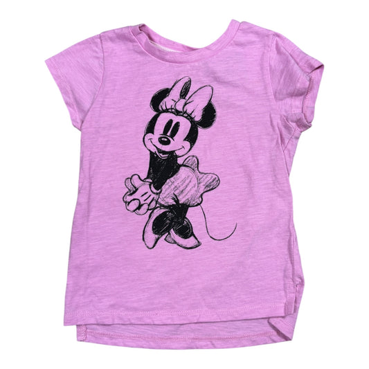 Chandail - 2T - Disney