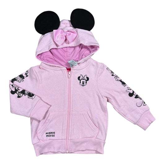 Veste - 2T - Disney