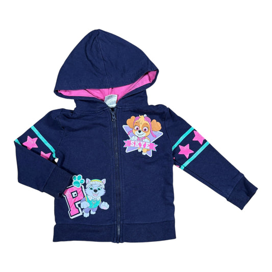 Veste - 2T - Nickelodeon x PawPatrols