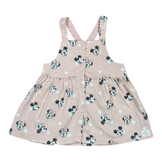Salopette - 12-18 mois - H&M