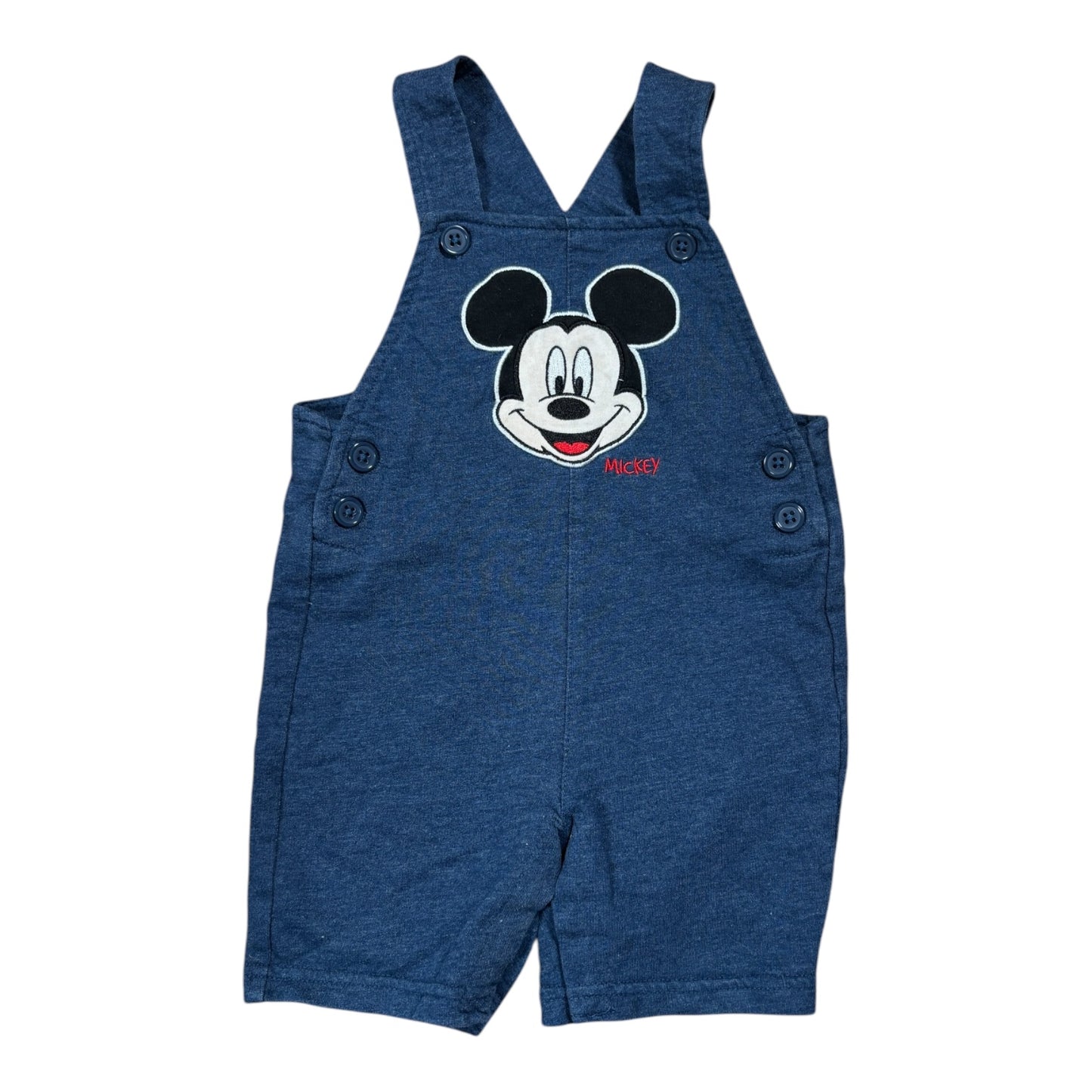 Salopette - 12 mois - Disney