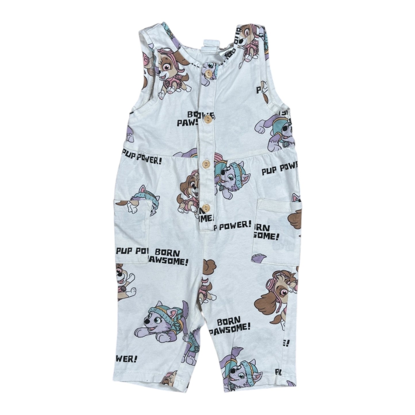 Jumper - 4-6 mois - H&M x PawPatrols