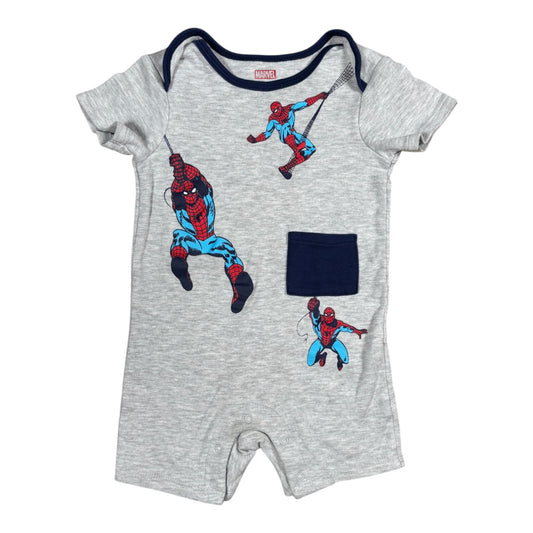 Jumper - 12-18 mois - Marvel