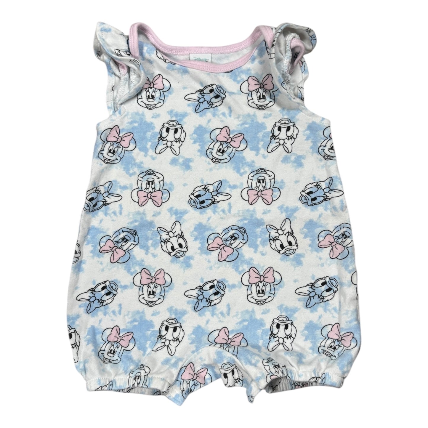 Jumper - 6 mois - Disney