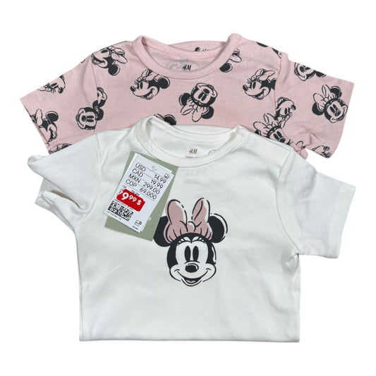 Cache-couche - 18-24 mois - H&M x Disney *Neuf