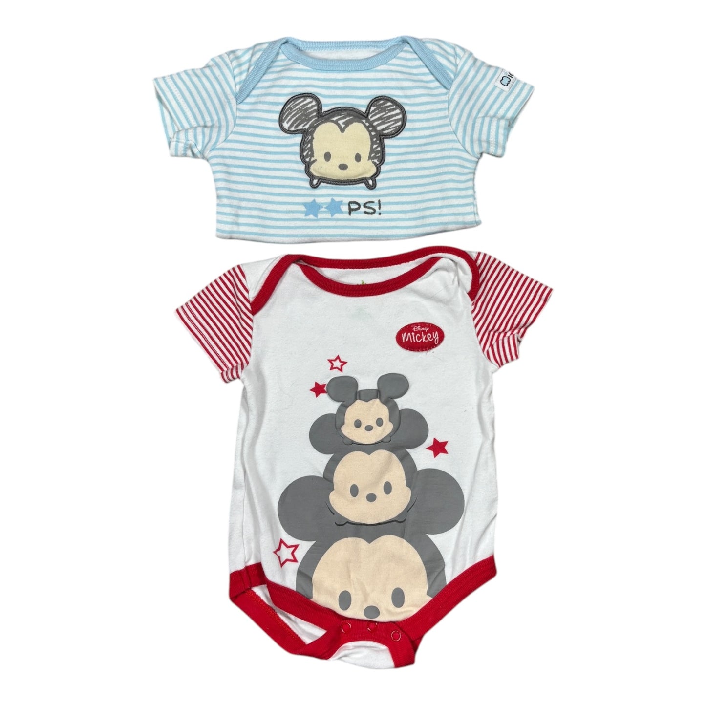 Cache-couche - 6 mois - Disney