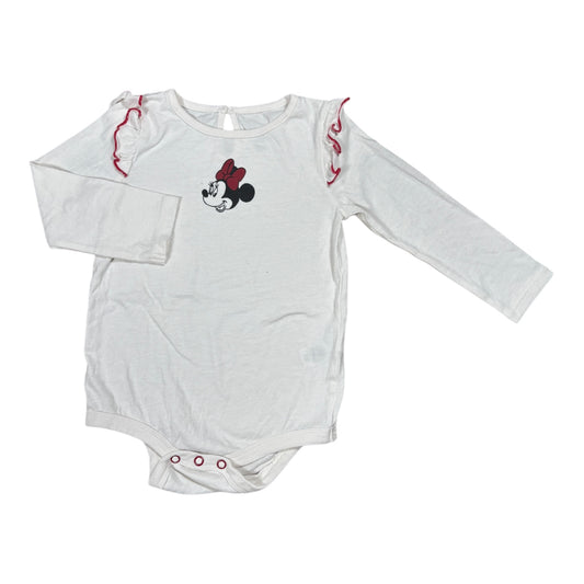 Cache-couche - 12-18 mois -