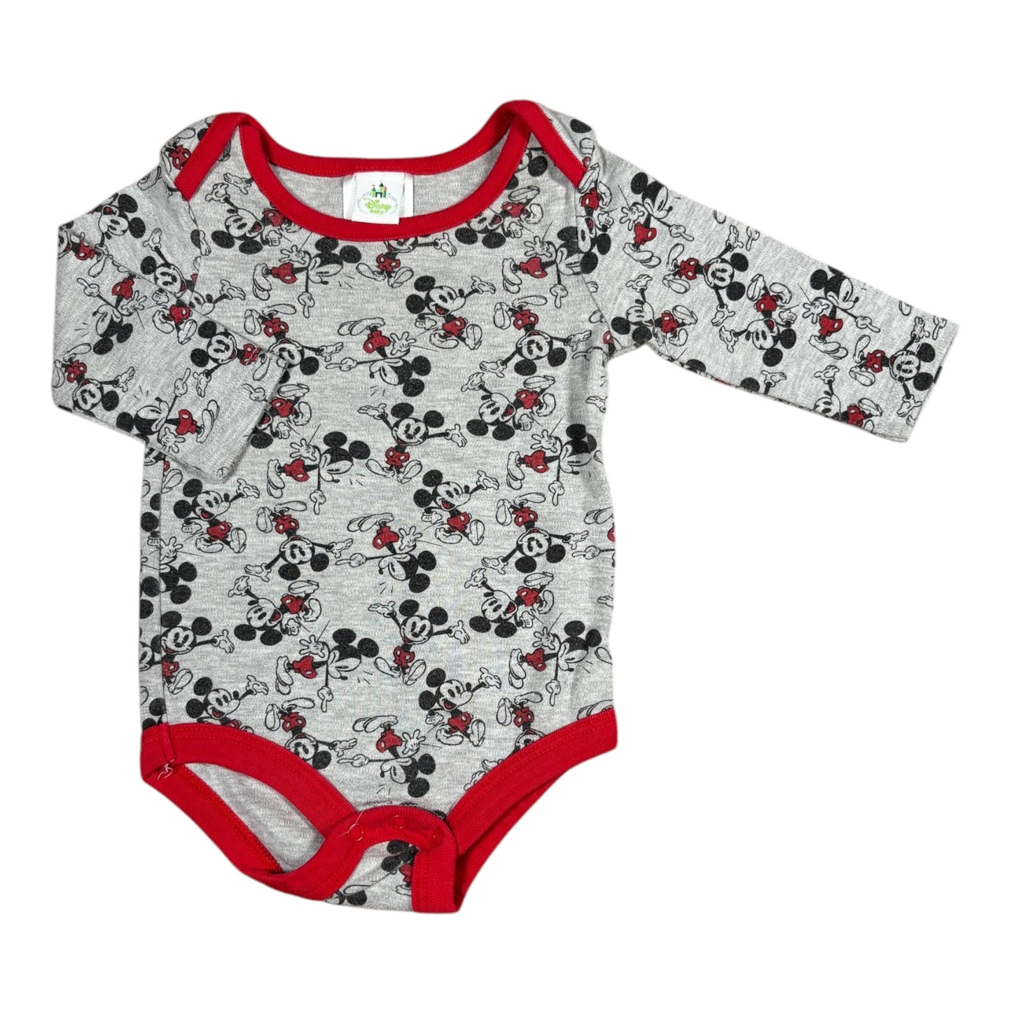 Cache-couche - 0-3 mois - Disney