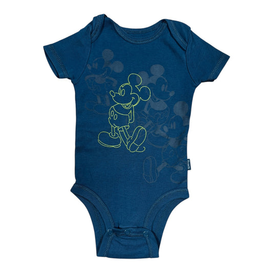 Cache-couche - 6 mois - Disney