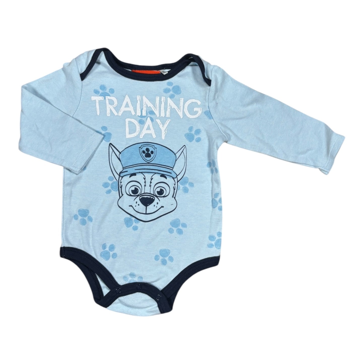 Cache-couche - 12 mois - Nickelodeon