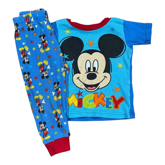 Pyjama - 18 mois - Disney