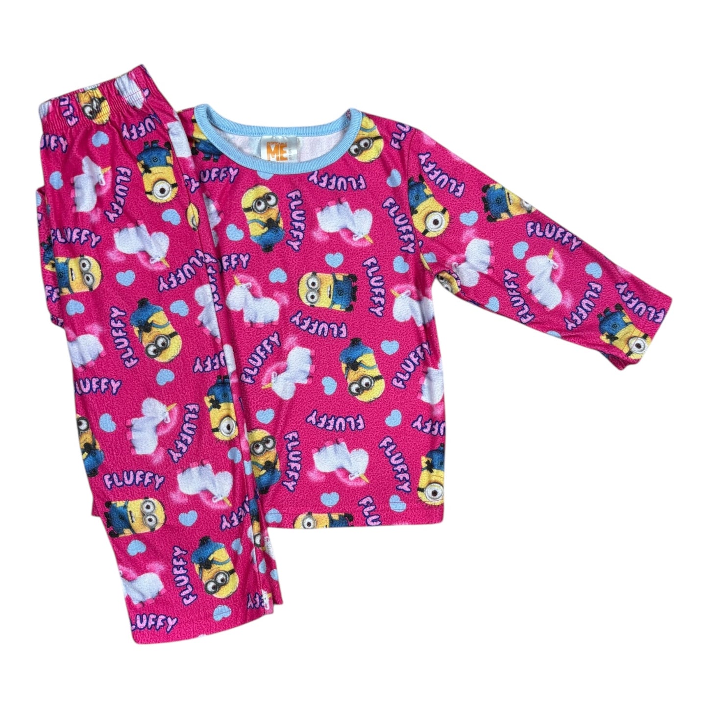 Pyjama - 2T - DespicableMe