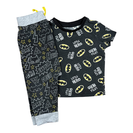 Pyjama - 12-18 mois - Batman *Aimé