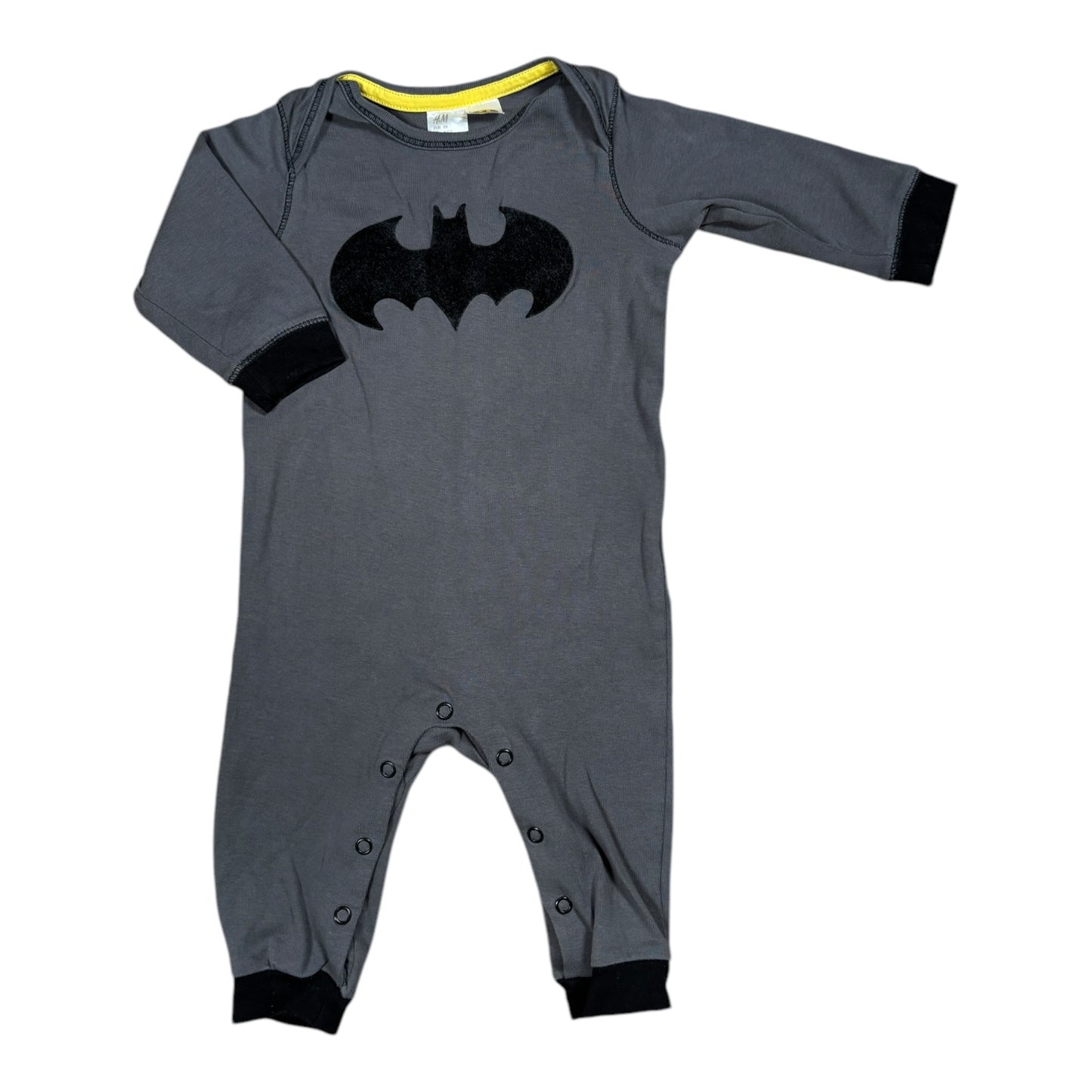 Pyjama - 4-6 mois - H&M x Batman