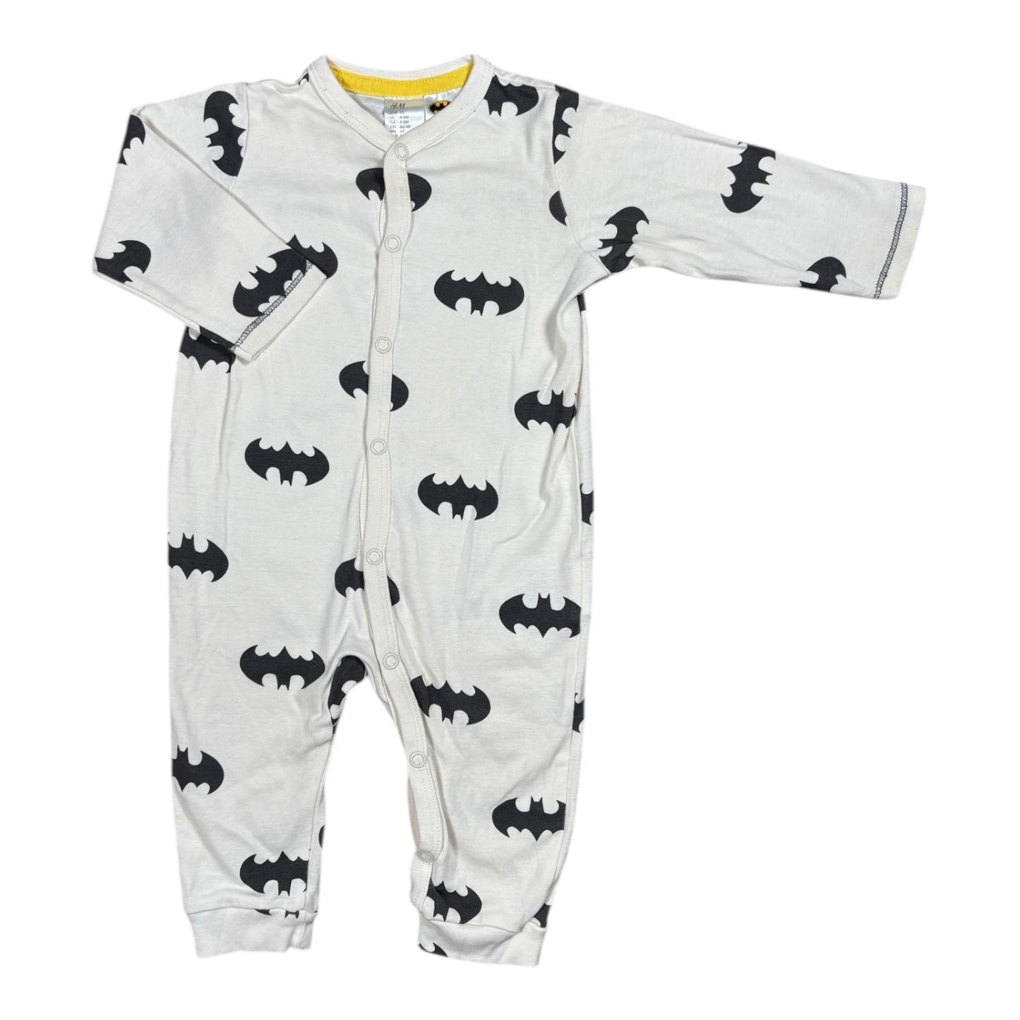 Pyjama - 4-6 mois - H&M x Batman