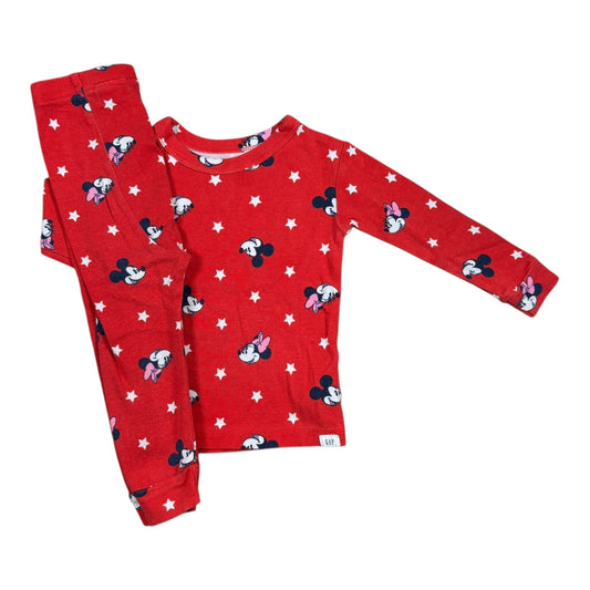 Pyjama - 12-18 mois - GAP x Disney