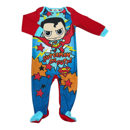 Pyjama - 12-18 mois - DcComics