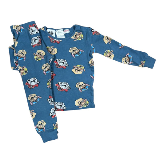 Pyjama - 3-4T - Zara x PawPatrols
