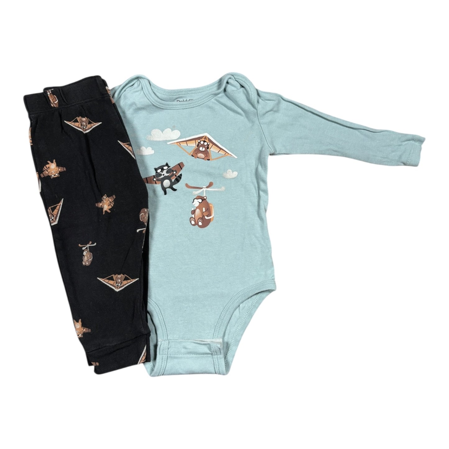 Ensemble - 12 mois - Pekkle *Aimé