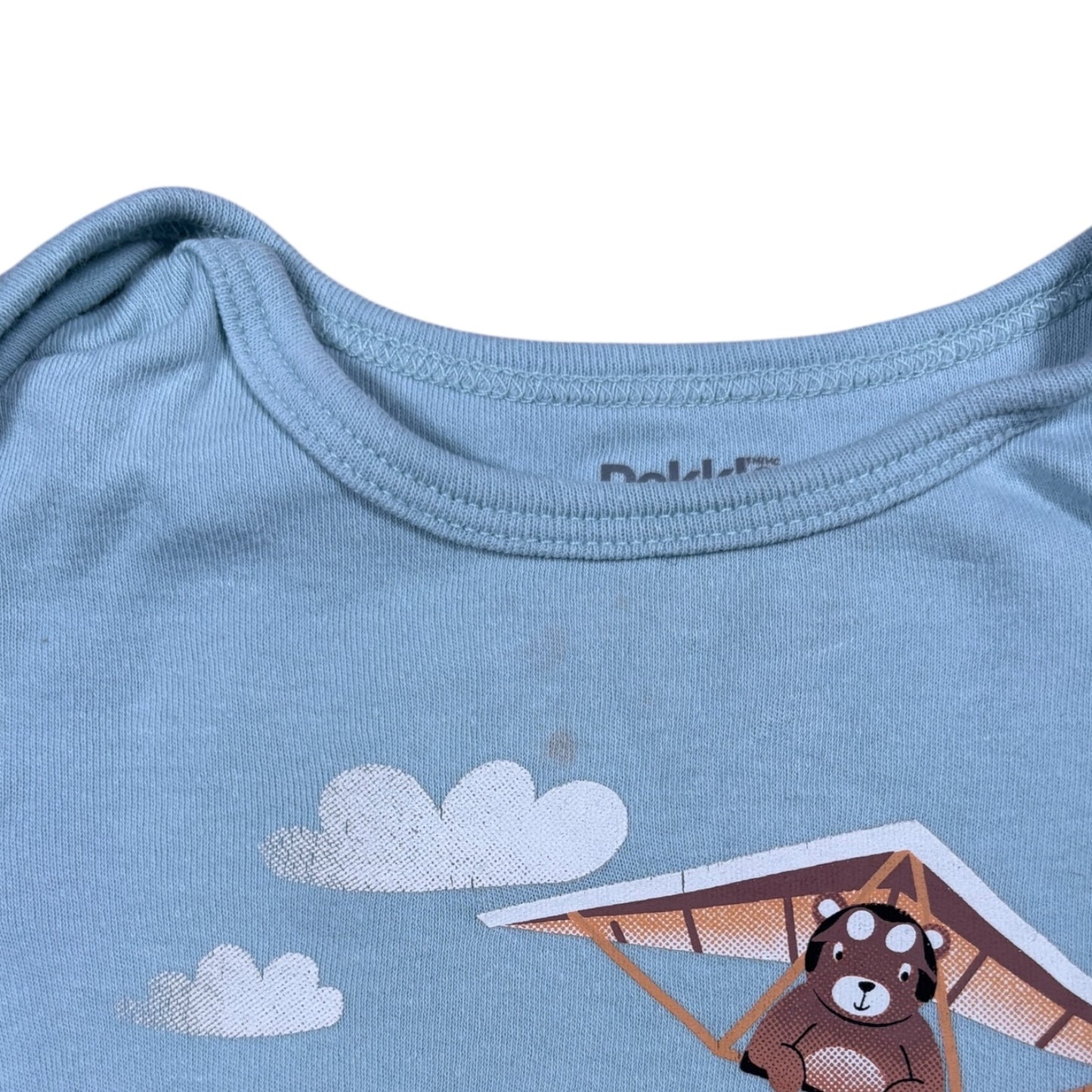 Ensemble - 12 mois - Pekkle *Aimé