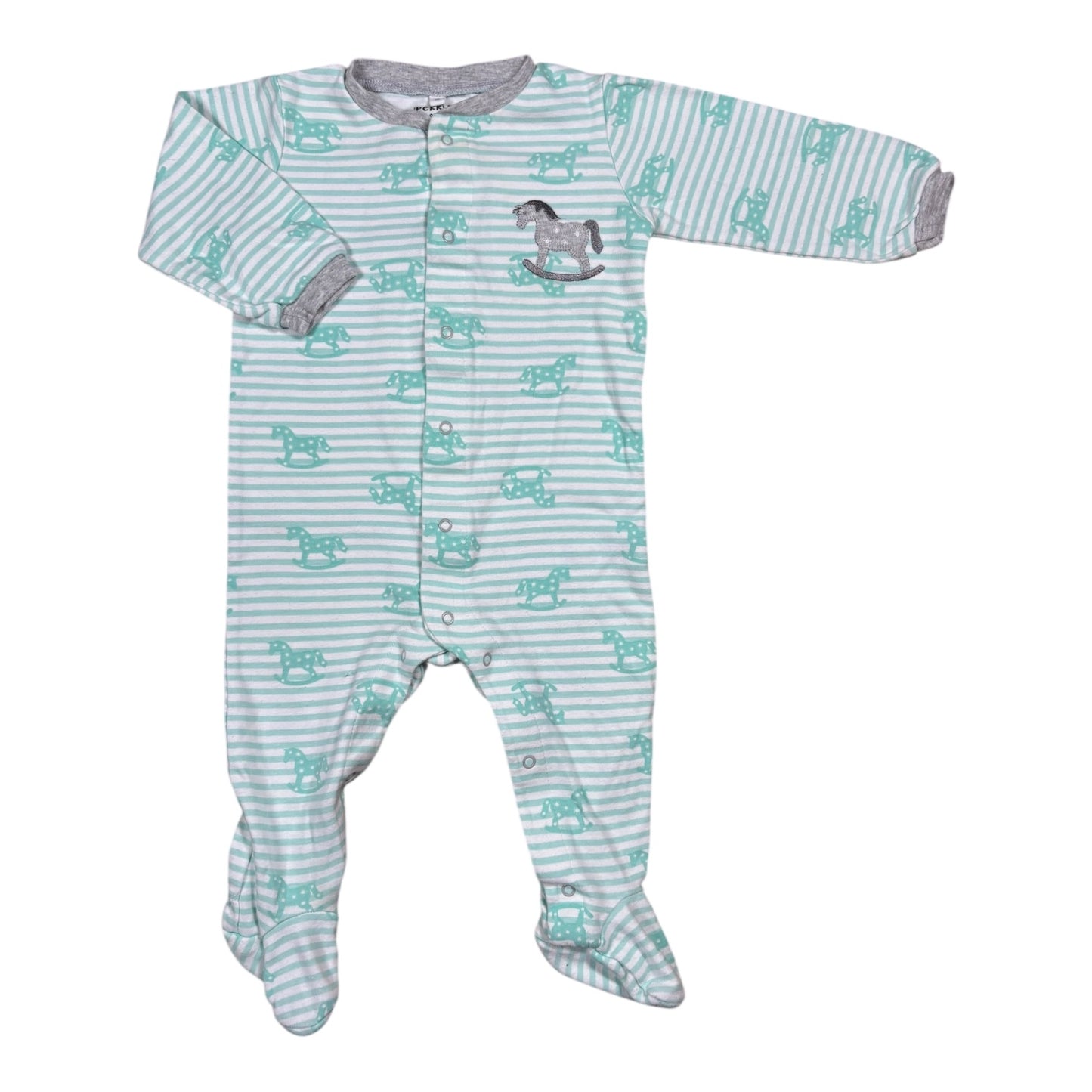 Pyjama - 9 mois - Pekkle