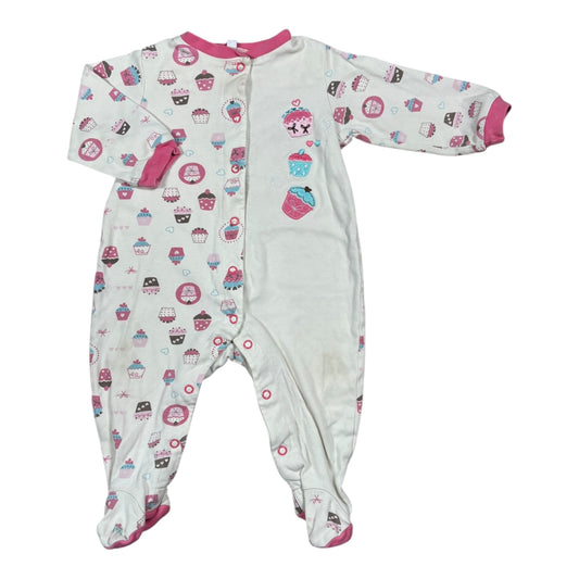 Pyjama - 9 mois - Pekkle *Aimé