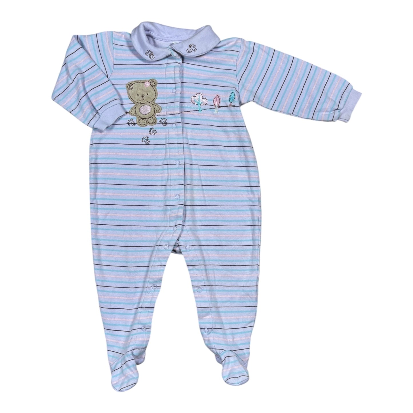 Pyjama - 9 mois - Pekkle