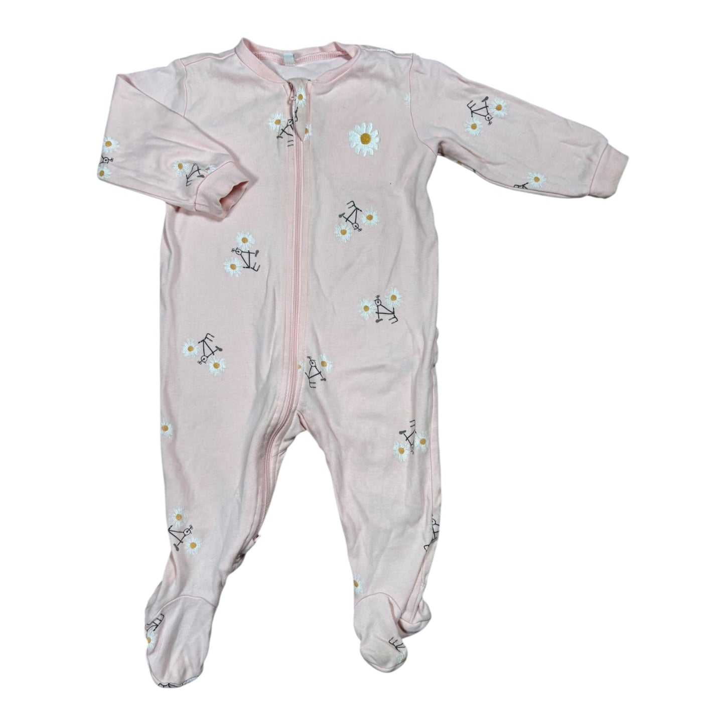 Pyjama - 6 mois - Pekkle *Aimé